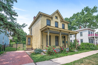 55 Wilkin St in St. Paul, MN - Building Photo - Building Photo