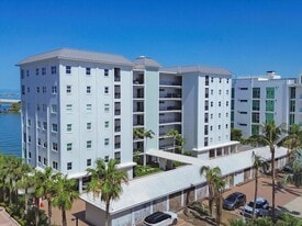 226 Golden Gate Point, Unit 63 in Sarasota, FL - Building Photo
