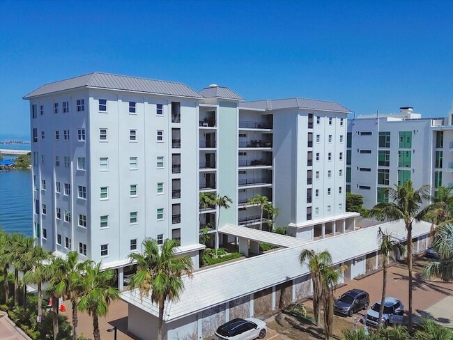 property at 226 Golden Gate Point