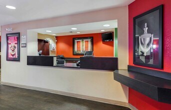 Furnished Studio-Los Angeles - Arcadia in Arcadia, CA - Building Photo - Building Photo