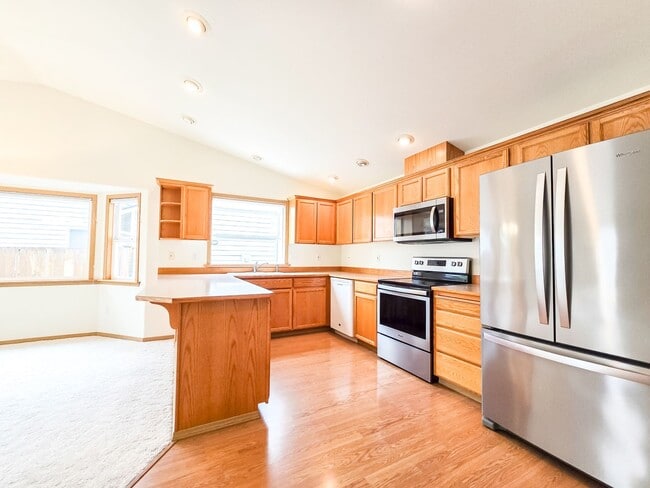 4619 200th St NE in Arlington, WA - Foto de edificio - Building Photo