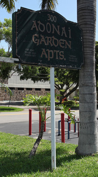 Flats of Pompano Beach in Pompano Beach, FL - Foto de edificio - Building Photo