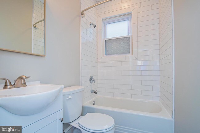 1608 N Broom St-Unit -3 in Wilmington, DE - Building Photo - Building Photo