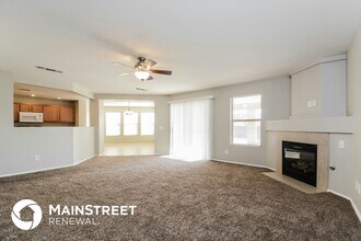 3434 N Crystal Hill Ave in Tucson, AZ - Building Photo - Building Photo