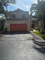 1110 NW 108th Ave in Plantation, FL - Building Photo