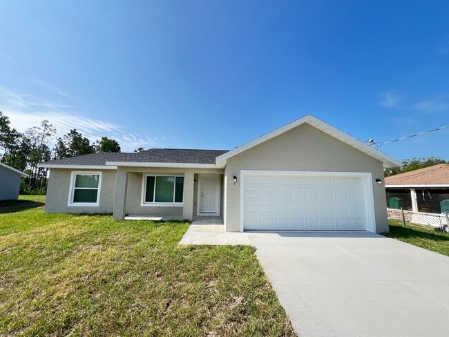 8 Malauka Pass Way in Ocklawaha, FL - Building Photo - Building Photo