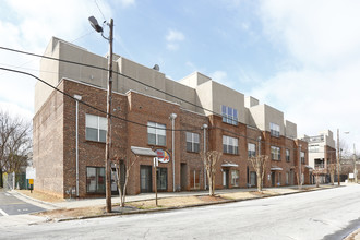 Unit19 in Atlanta, GA - Building Photo - Building Photo