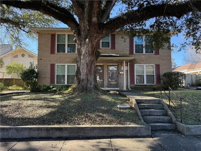 property at 4420 Arts St