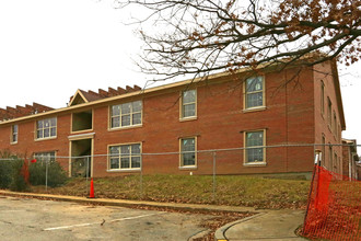 Pimlico in Lexington, KY - Building Photo - Building Photo