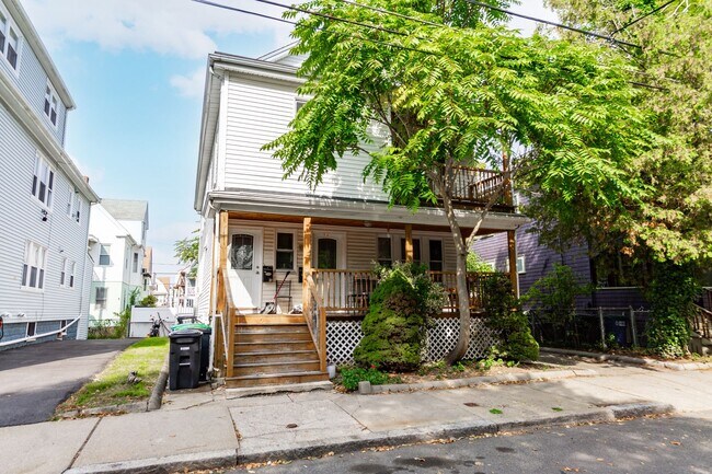 property at 38-40 Boston Ave