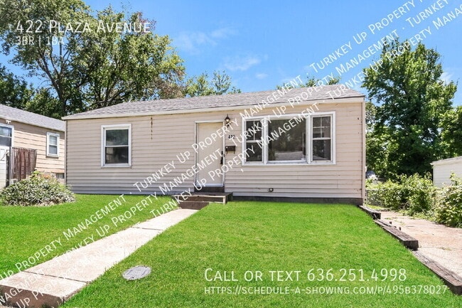property at 422 Plaza Ave