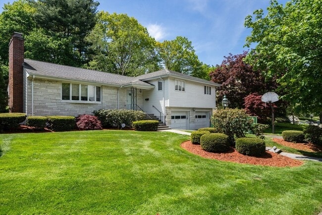 property at 61 Sevland Rd