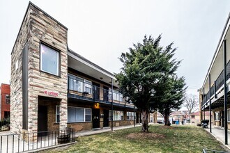 5015 W Jackson Blvd Chicago, IL 60644 in Chicago, IL - Building Photo - Building Photo