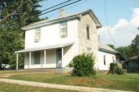 400 S Vine St in Winchester, TN - Building Photo - Building Photo