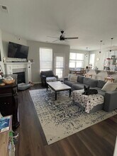 5500 Curtis Breathwaite Ln in Virginia Beach, VA - Building Photo - Building Photo