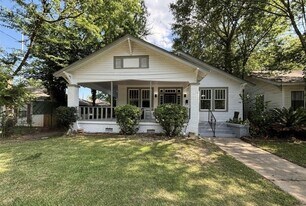 2232 St Charles Ave in Montgomery, AL - Building Photo