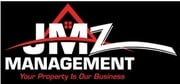 Property Management Company Logo JMZ Property Management