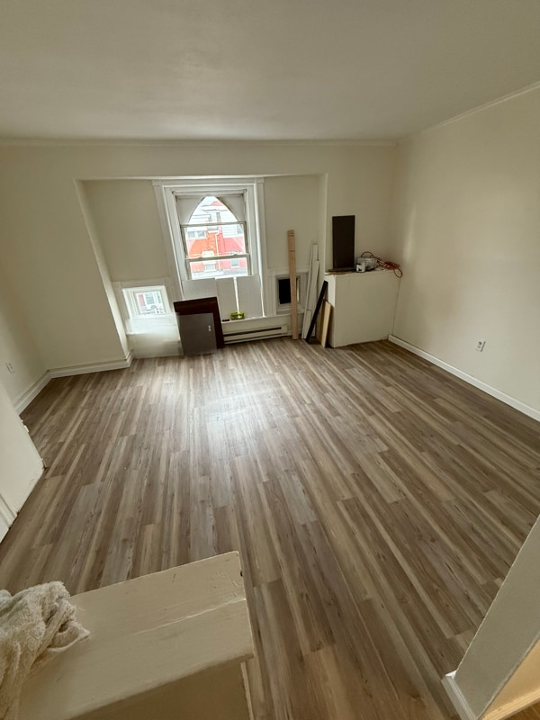 31 S Franklin St in Allentown, PA - Foto de edificio - Building Photo