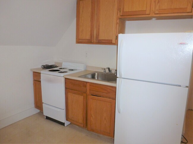 43 N Willard St, Unit 2 in Burlington, VT - Building Photo - Building Photo