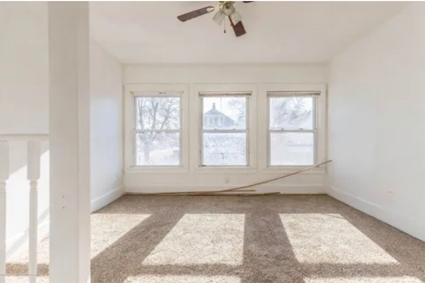 147 Garden St in Lansing, MI - Building Photo