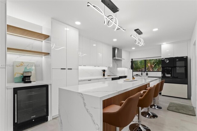 500 NE 6th St in Pompano Beach, FL - Foto de edificio - Building Photo