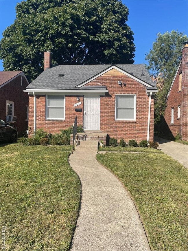 property at 11393 Prest St
