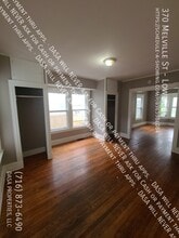 370 Melville St in Rochester, NY - Building Photo - Building Photo