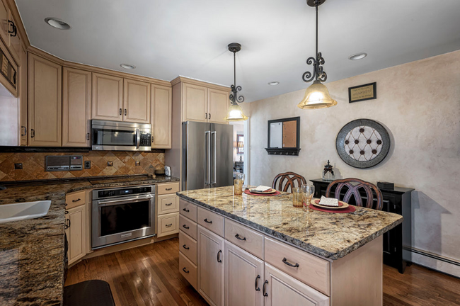 property at 5075 S Wander Ln