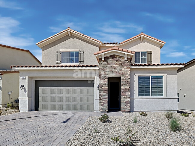 property at 712 Sienna Rising Dr