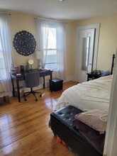 37 Hancock St, Unit 3 in Somerville, MA - Building Photo - Building Photo