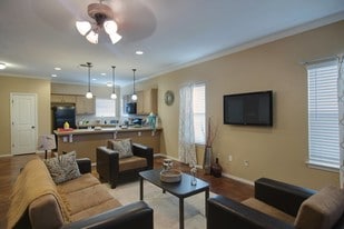 Estates at San Antonio