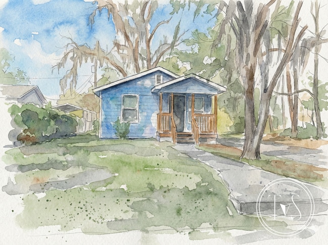 property at 5202 Wendell St