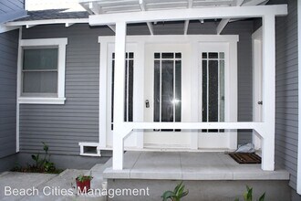 364 Coronado Ave in Long Beach, CA - Building Photo - Building Photo