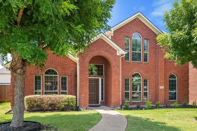 9747 Hickory St in Frisco, TX - Building Photo - Building Photo