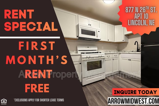property at 877 N 26th St