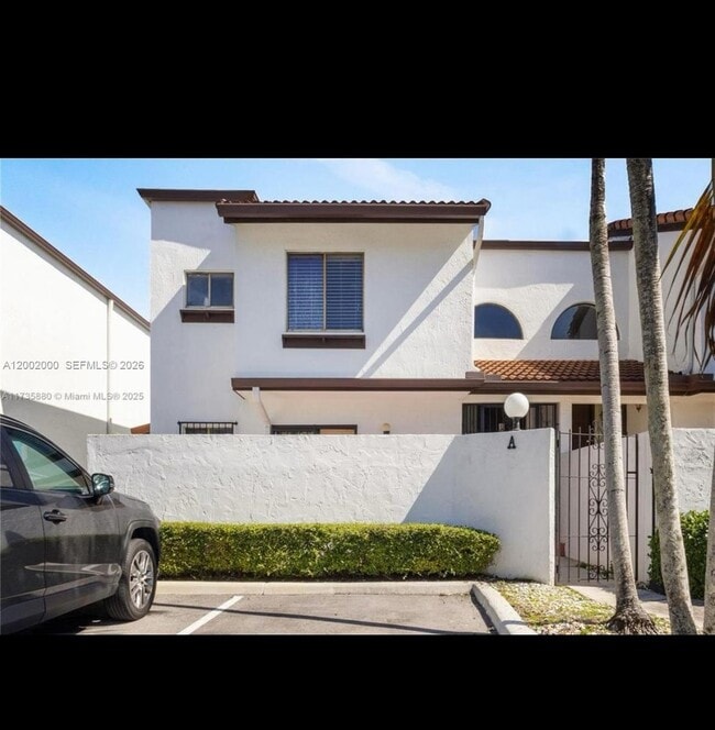 property at 1251 SW 124th Ct