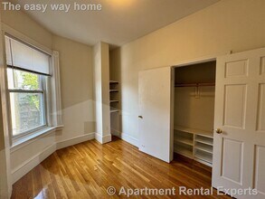 891 Massachusetts Ave in Cambridge, MA - Building Photo - Building Photo