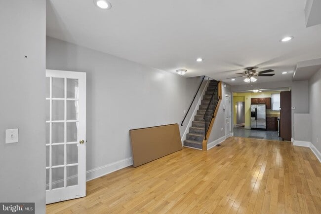 250 S Highland Ave in Baltimore, MD - Building Photo - Building Photo