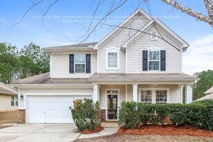 2883 Open Sky Way in Douglasville, GA - Building Photo