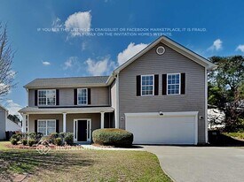 3935 Brushy Wood Dr in Loganville, GA - Building Photo