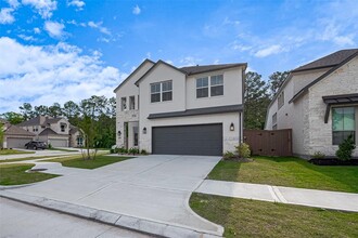 16803 Jacobs Peak Path in Humble, TX - Building Photo - Building Photo