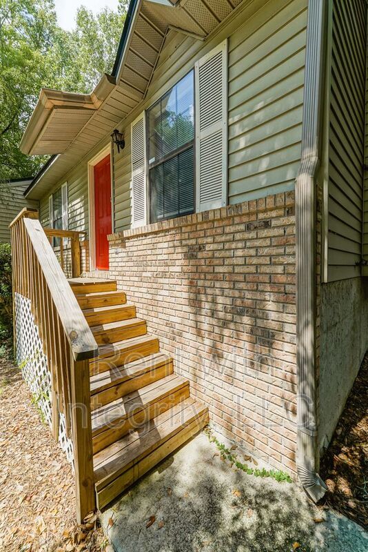 2380 Hartsfield Way in Tallahassee, FL - Building Photo - Building Photo