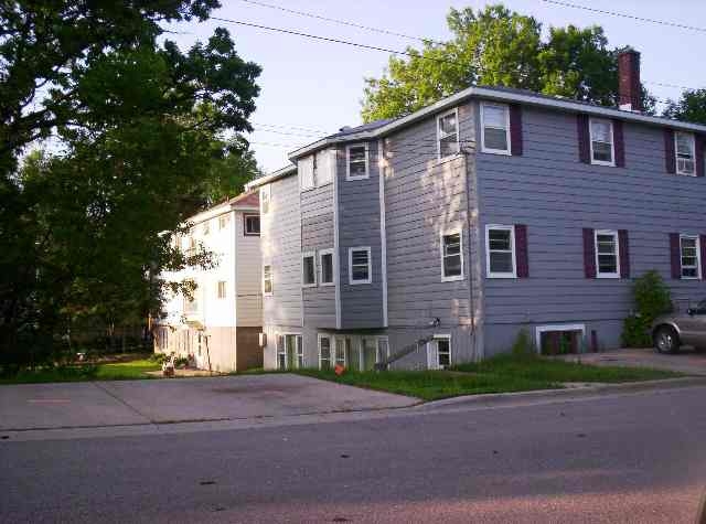 803 NW 1st Ave in Grand Rapids, MN - Building Photo - Building Photo