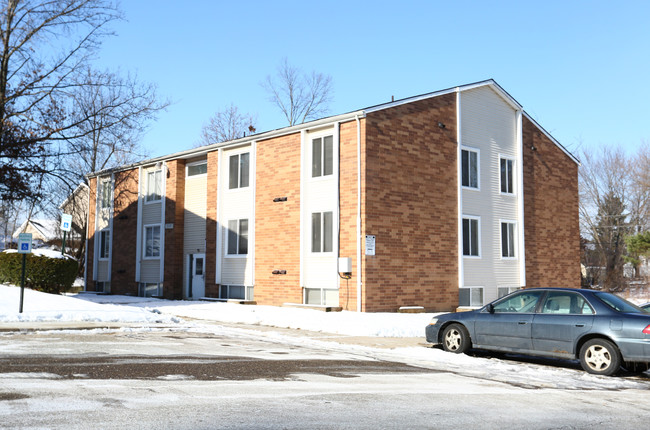 Hillview Apartments in Canton, OH - Building Photo - Building Photo