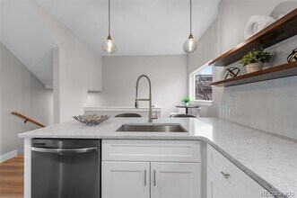 2140 S Ash St in Denver, CO - Building Photo - Building Photo