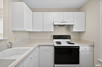 2505 Bay Harbor Dr in Raleigh, NC - Building Photo - Building Photo