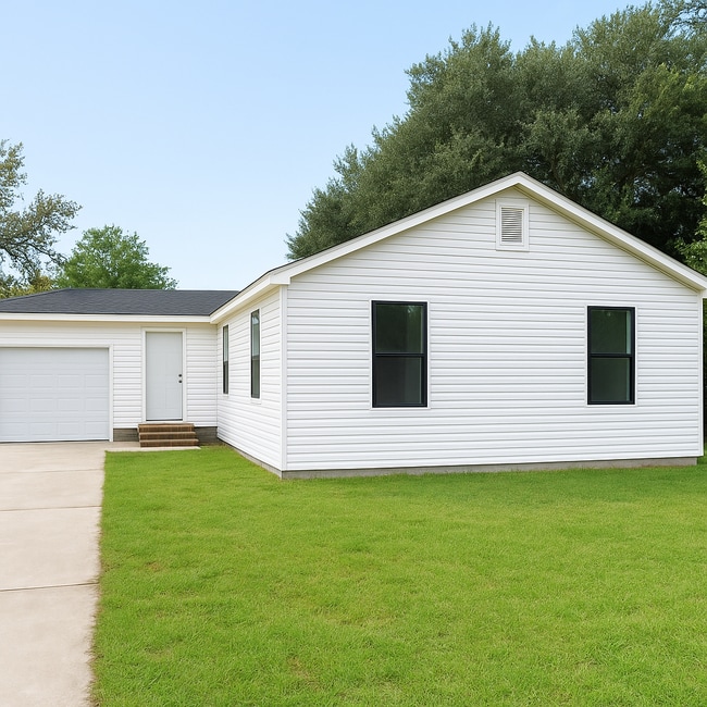 property at 3 Pacific Cir