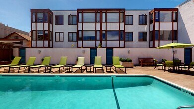 240 Dolores Street Apartments in San Francisco, CA - Building Photo - Building Photo