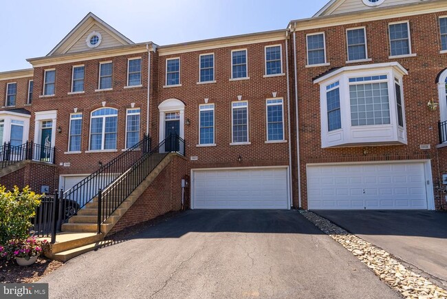 property at 11607 Park Vista Blvd