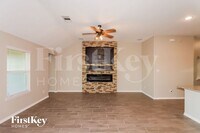 13521 Emerald Mallard Dr in Santa Fe, TX - Building Photo - Building Photo